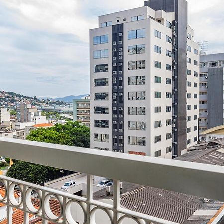 Апартаменти Apartamento Para Casal, Florianopolis Centro, Bela Vista Екстер'єр фото