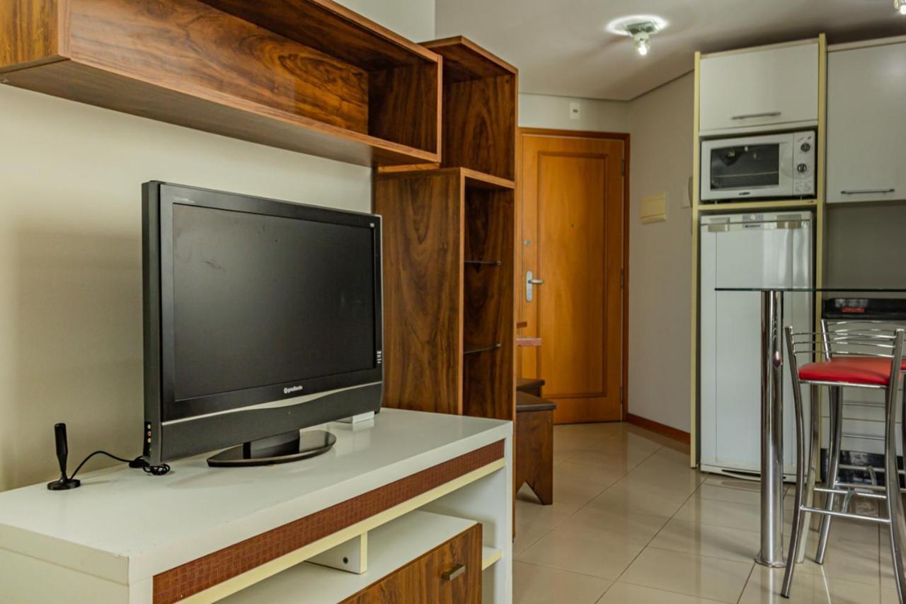 Апартаменти Apartamento Para Casal, Florianopolis Centro, Bela Vista Екстер'єр фото