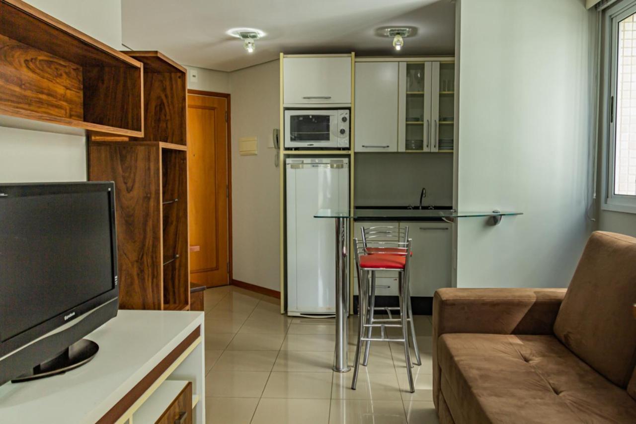 Апартаменти Apartamento Para Casal, Florianopolis Centro, Bela Vista Екстер'єр фото